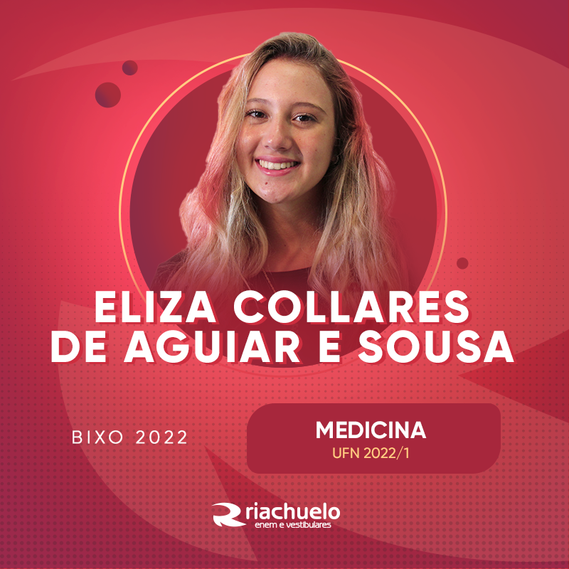 Medicina / 1º Semestre / 2022