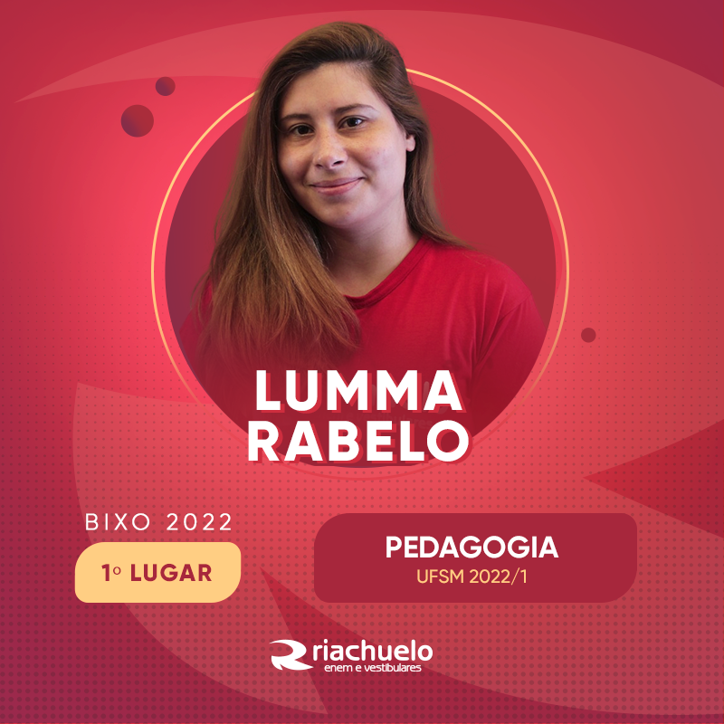 Pedagogia / 1º Semestre / 2022