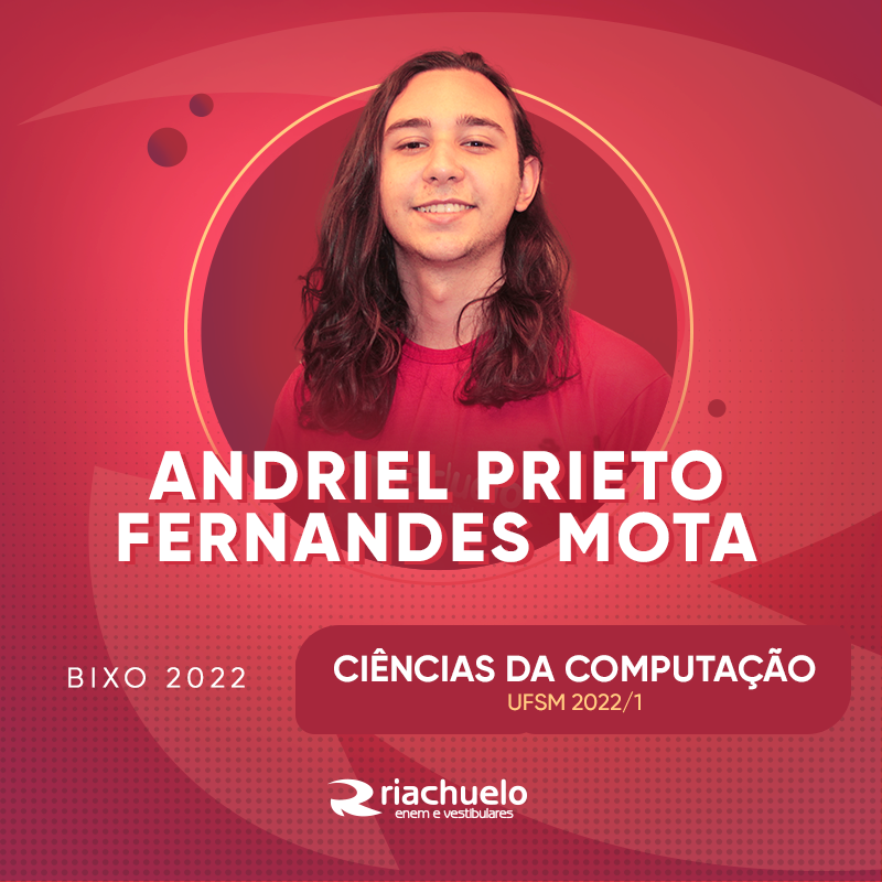 Ciência da Computação / 1º Semestre / 2022