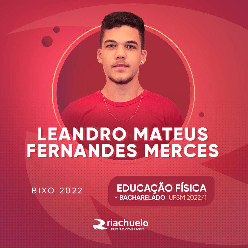 Educação Física / 1º Semestre / 2022