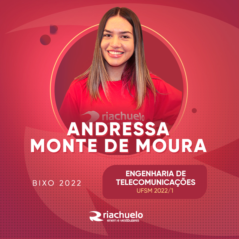 Engenharia de Telecomunicações / 1º Semestre / 2022