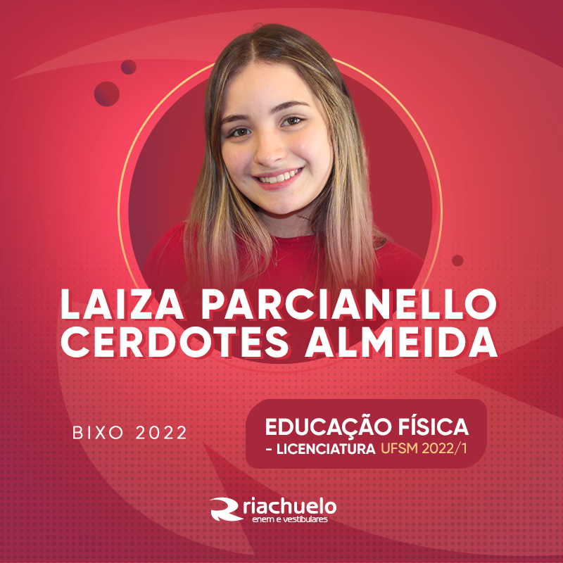 Educação Física / 1º Semestre / 2022