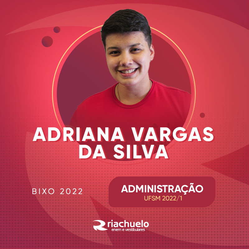 Administração / 1º Semestre / 2022