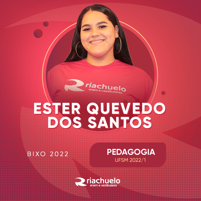 Pedagogia / 1º Semestre / 2022