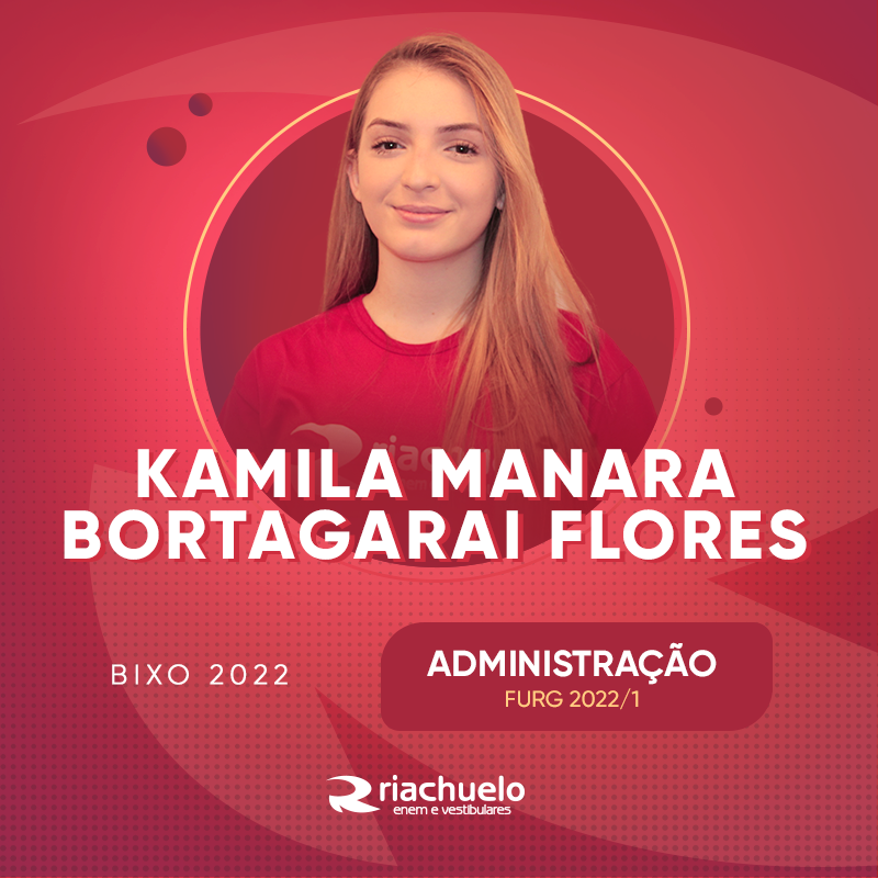 Administração / 1º Semestre / 2022