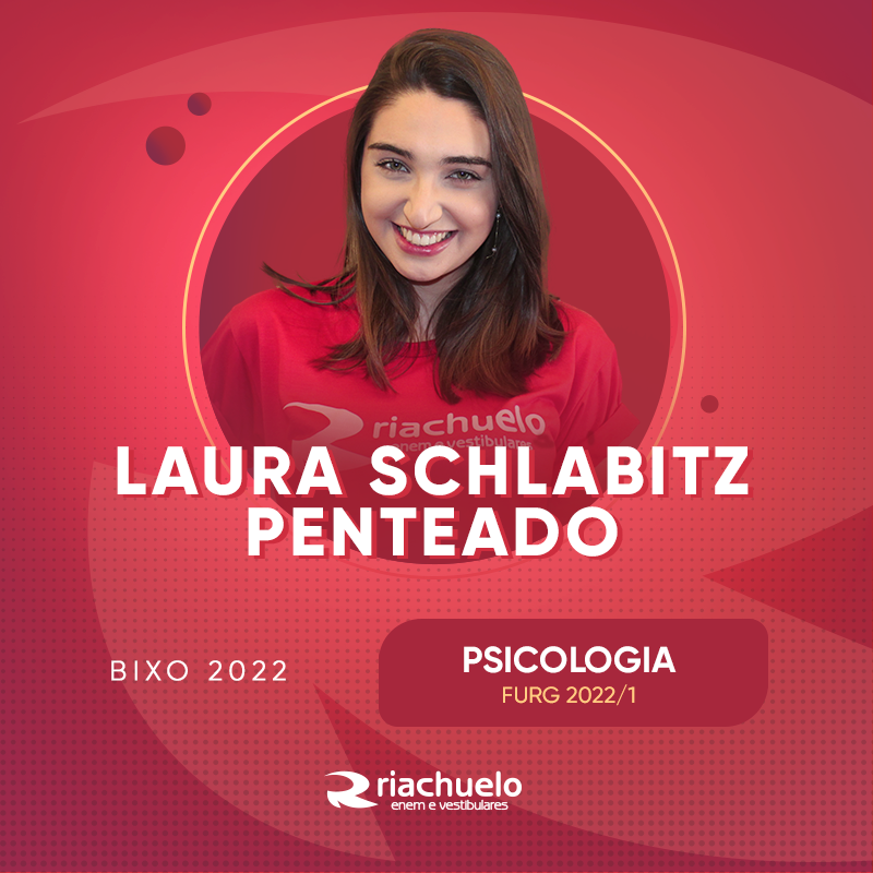 Psicologia / 1º Semestre / 2022