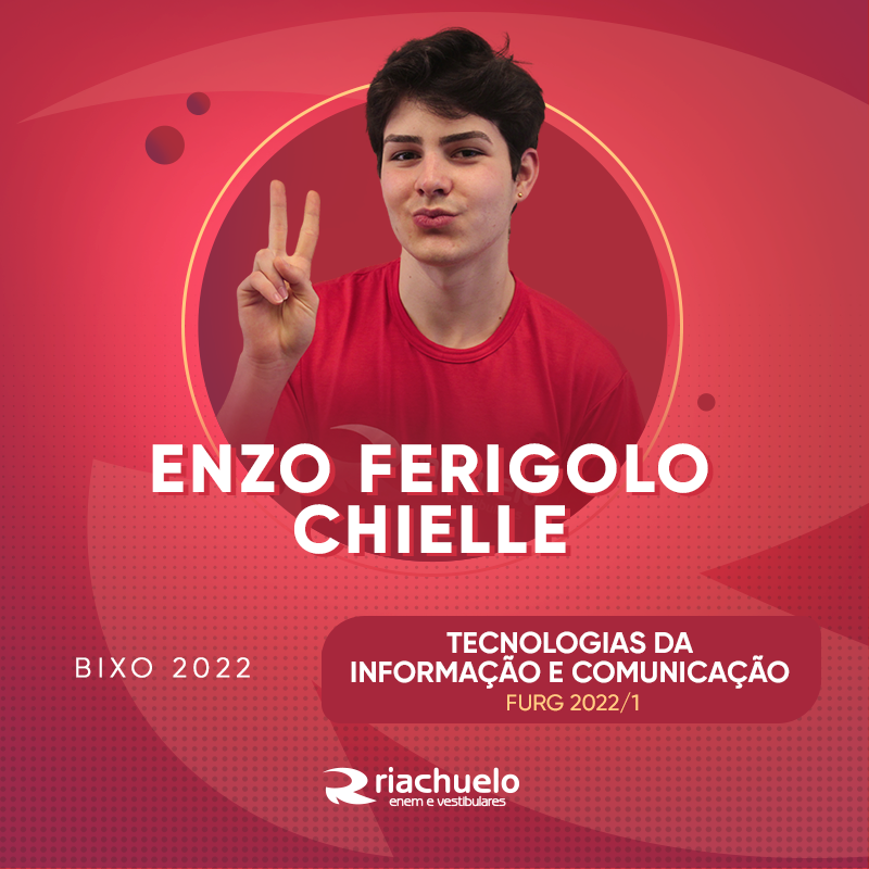 Tecnologias da Informação e Comunicação / 1º Semestre / 2022