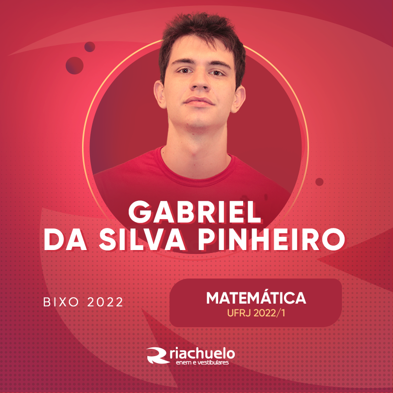 Matemática / 1º Semestre / 2022