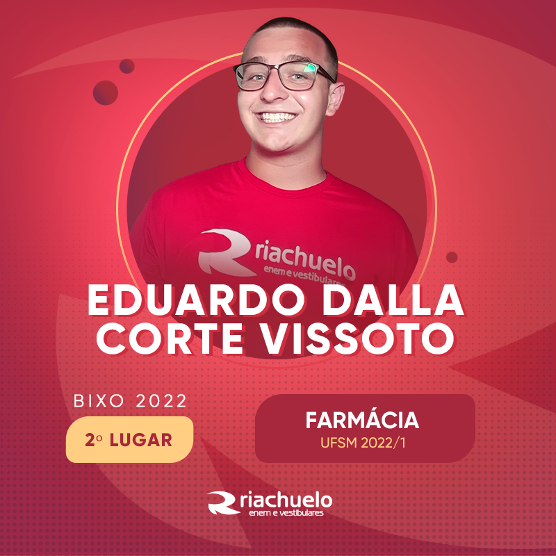 Farmácia / 1º Semestre / 2022