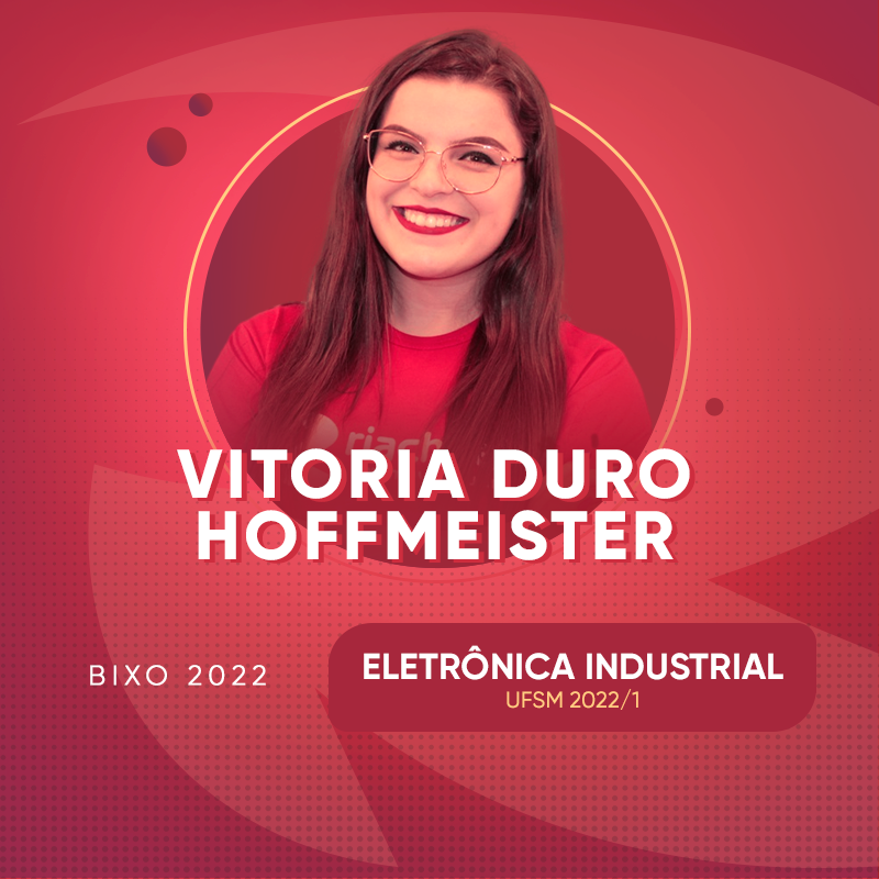 Eletrônica Industrial / 1º Semestre / 2022