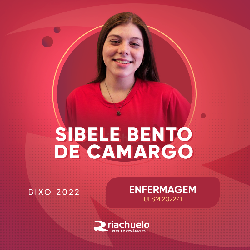 Enfermagem / 1º Semestre / 2022