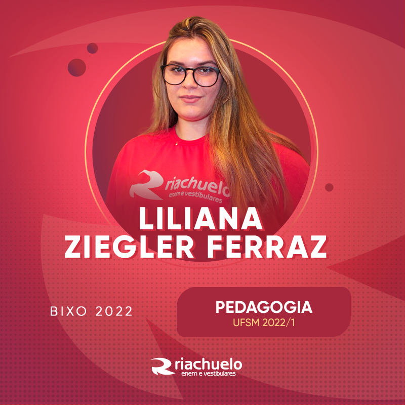 Pedagogia / 1º Semestre / 2022