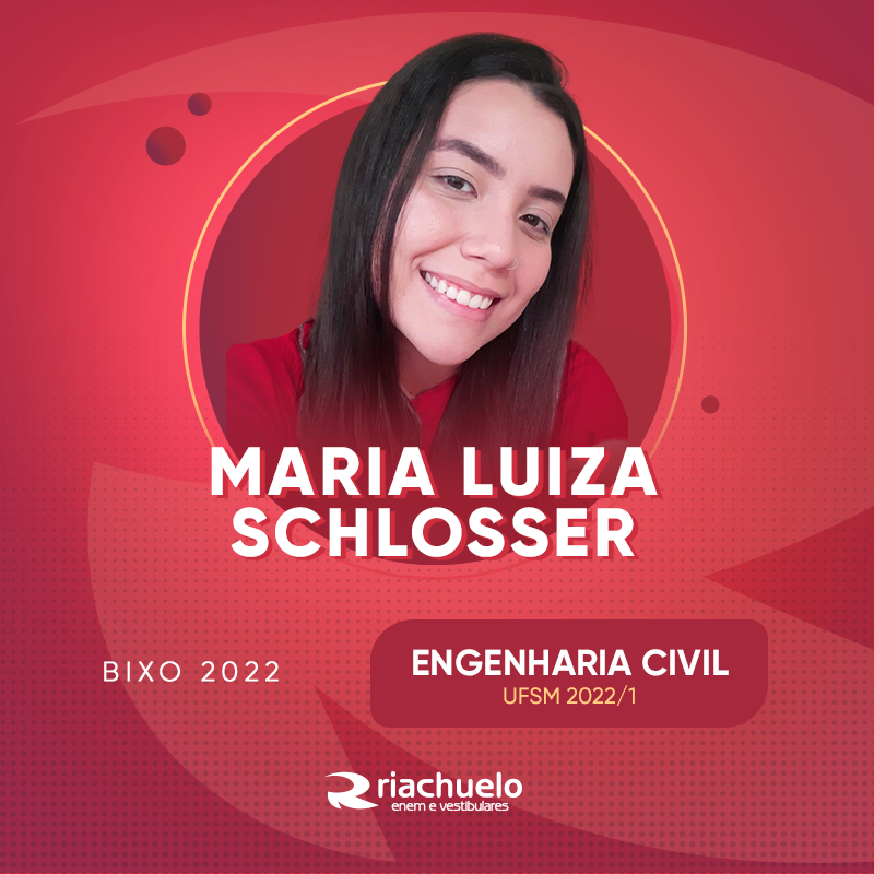 Engenharia Civil / 1º Semestre / 2022