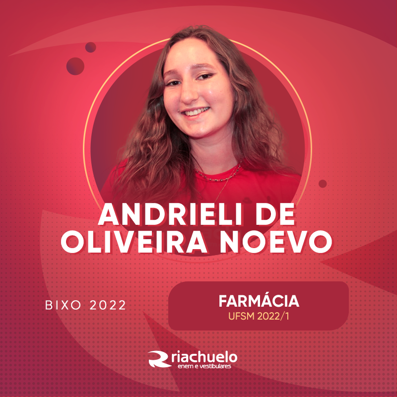 Farmácia / 1º Semestre / 2022