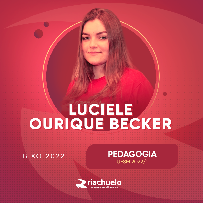 Pedagogia / 1º Semestre / 2022