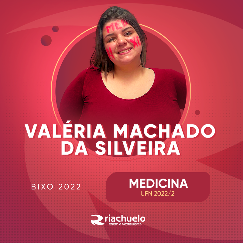 Medicina / 2º Semestre / 2022