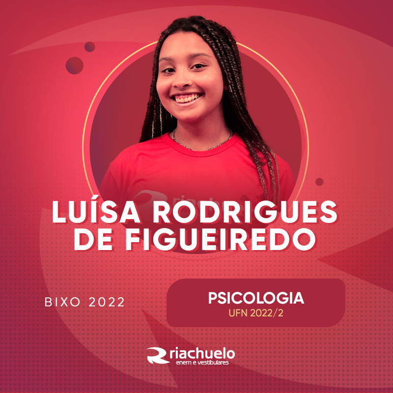 Psicologia / 2º Semestre / 2022