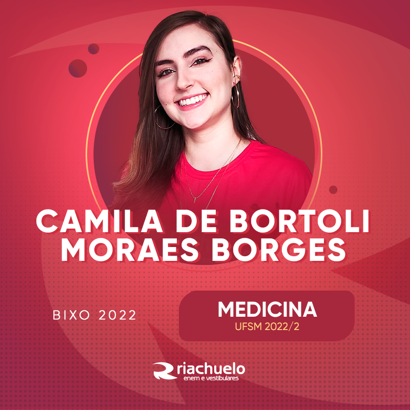 Medicina / 2º Semestre / 2022