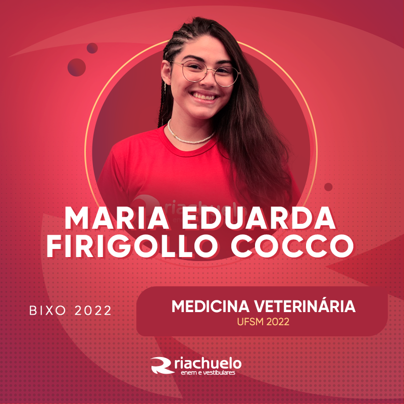 Medicina Veterinária / 2º Semestre / 2022