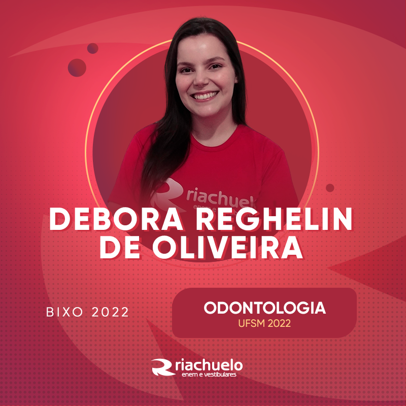 Odontologia / 2º Semestre / 2022