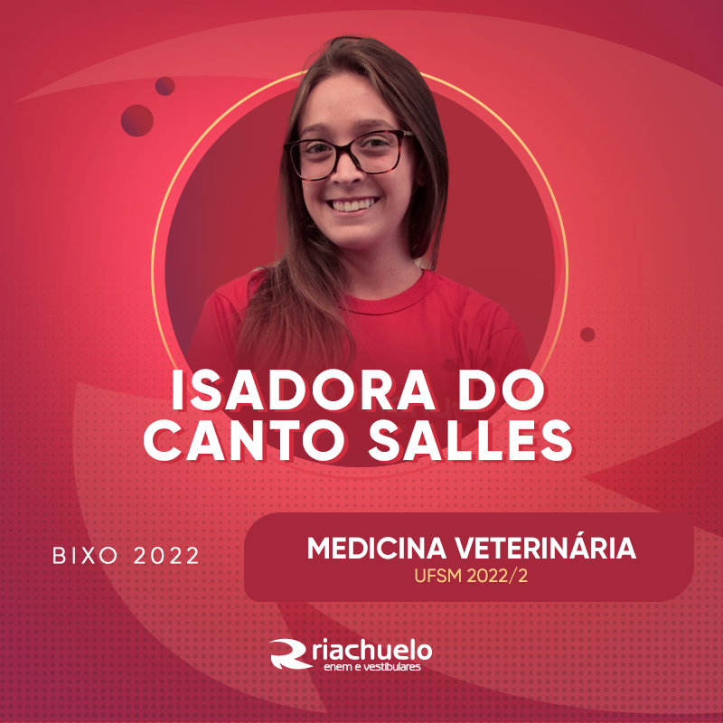 Medicina Veterinária / 2º Semestre / 2022