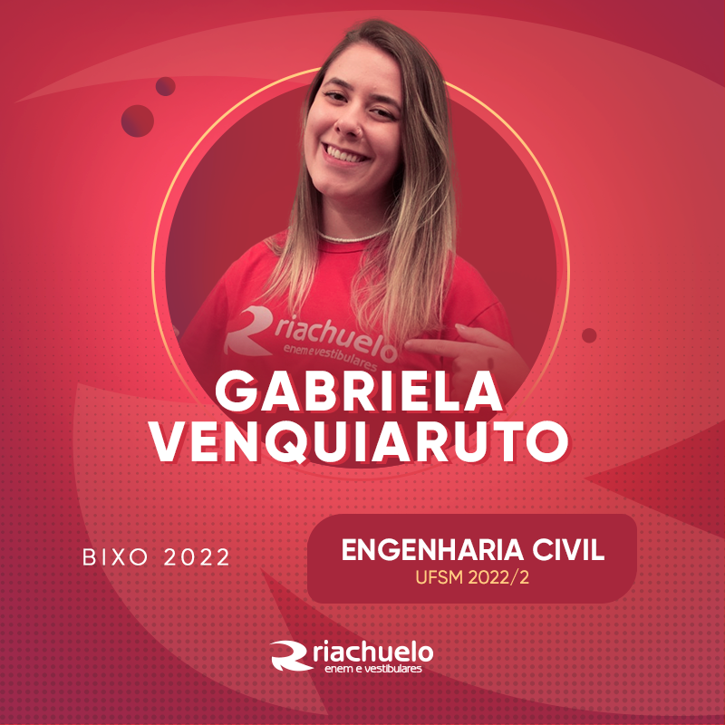 Engenharia Civil / 2º Semestre / 2022