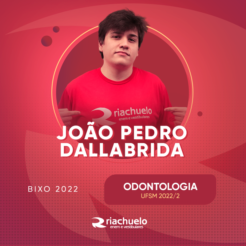 Odontologia / 2º Semestre / 2022