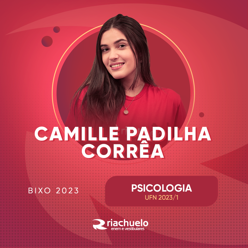 Psicologia / 1º Semestre / 2023