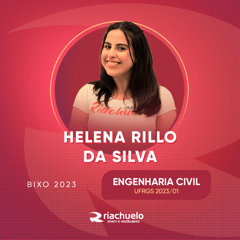 Engenharia Civil / 1º Semestre / 2023