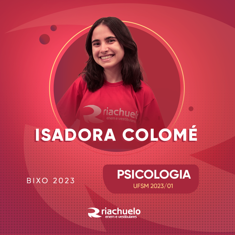 Psicologia / 1º Semestre / 2023