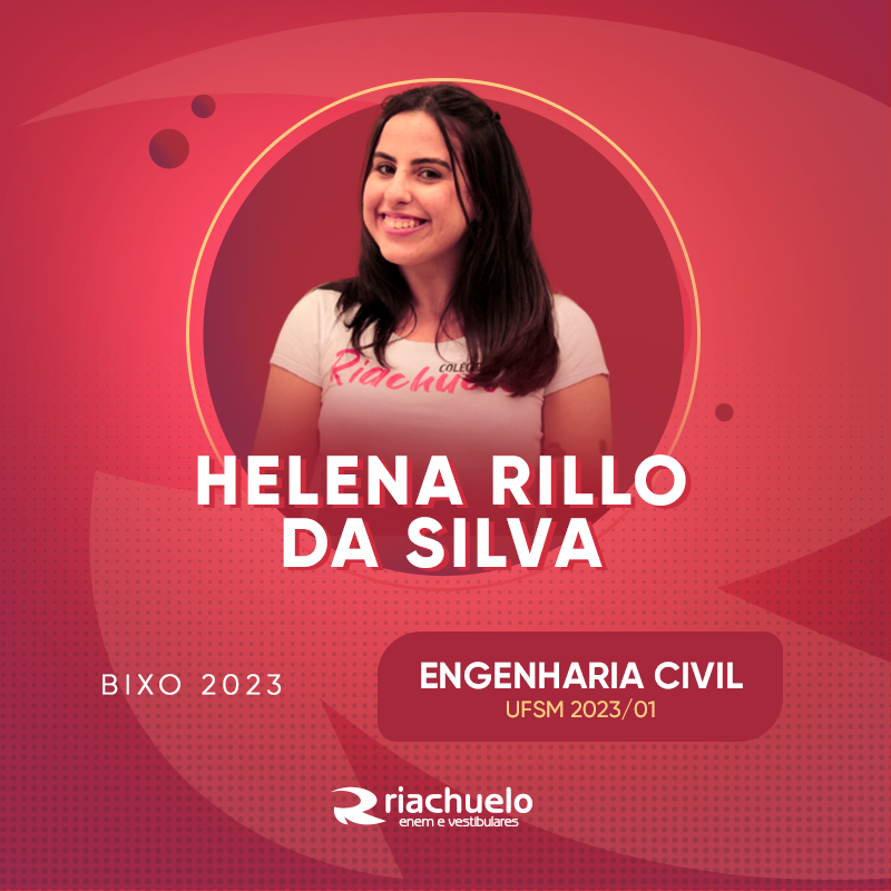 Engenharia Civil / 1º Semestre / 2023