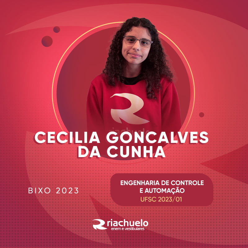 Engenharia de Controle e Automação / 1º Semestre / 2023