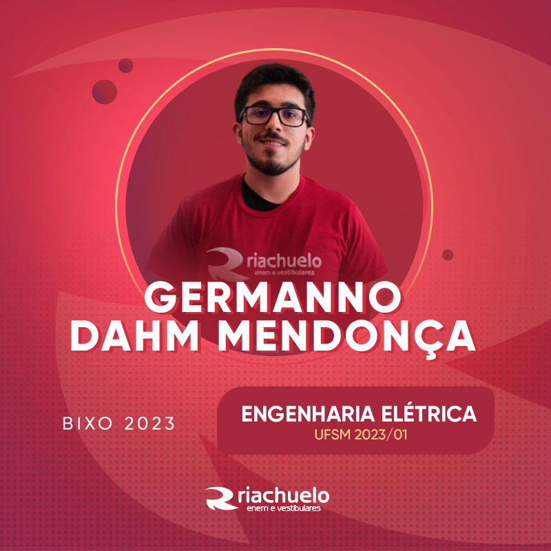 Engenharia Elétrica / 1º Semestre / 2023