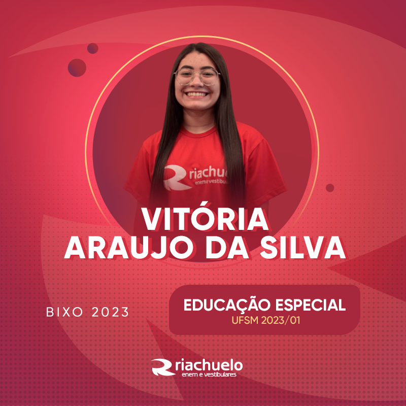 Educação Especial / 1º Semestre / 2023