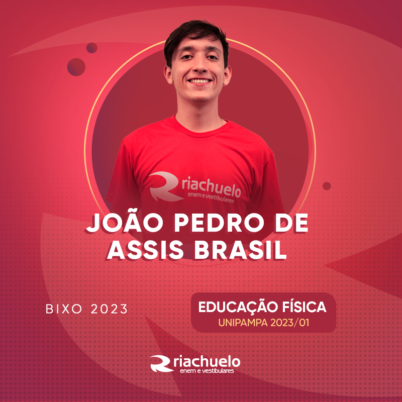 Educação Física / 1º Semestre / 2023