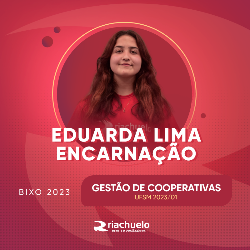 Gestão de Cooperativas / 1º Semestre / 2023