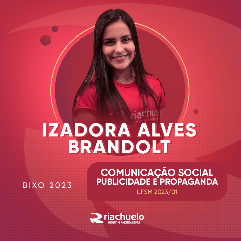 Publicidade e Propaganda / 1º Semestre / 2023