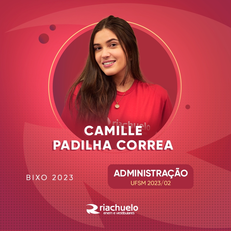 Administração / 2º Semestre / 2023