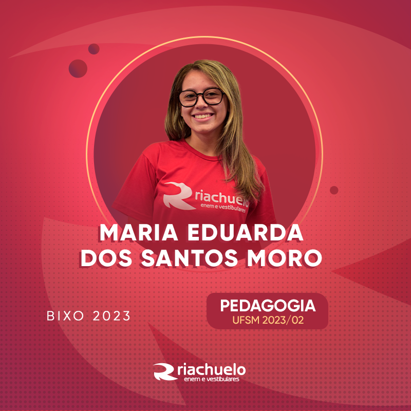 Pedagogia / 2º Semestre / 2023