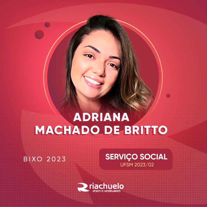 Serviço Social / 2º Semestre / 2023