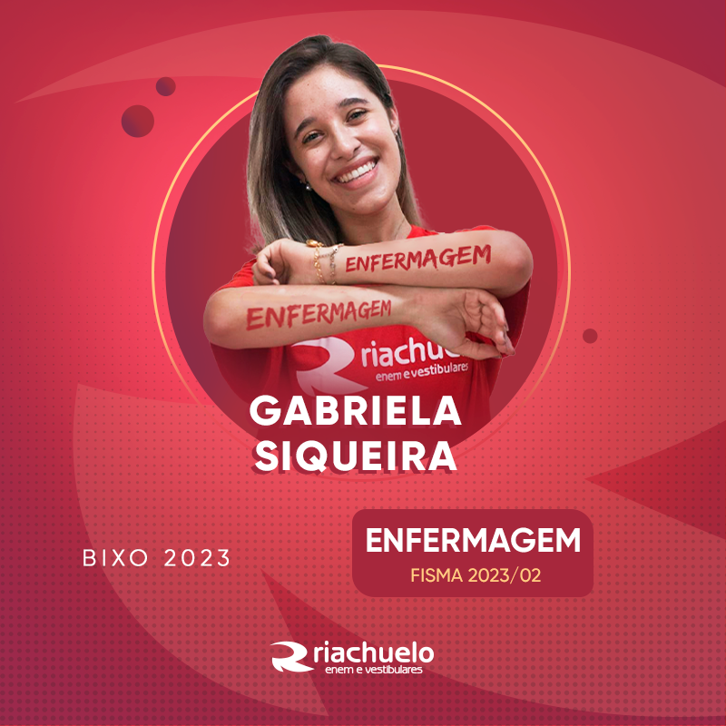 Enfermagem / 2º Semestre / 2023