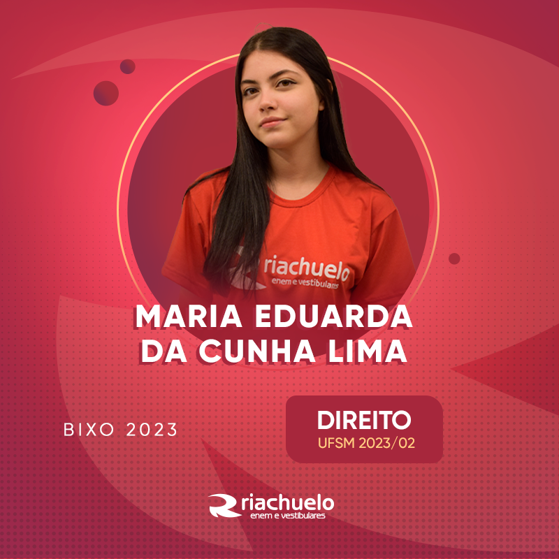 Direito / 2º Semestre / 2023