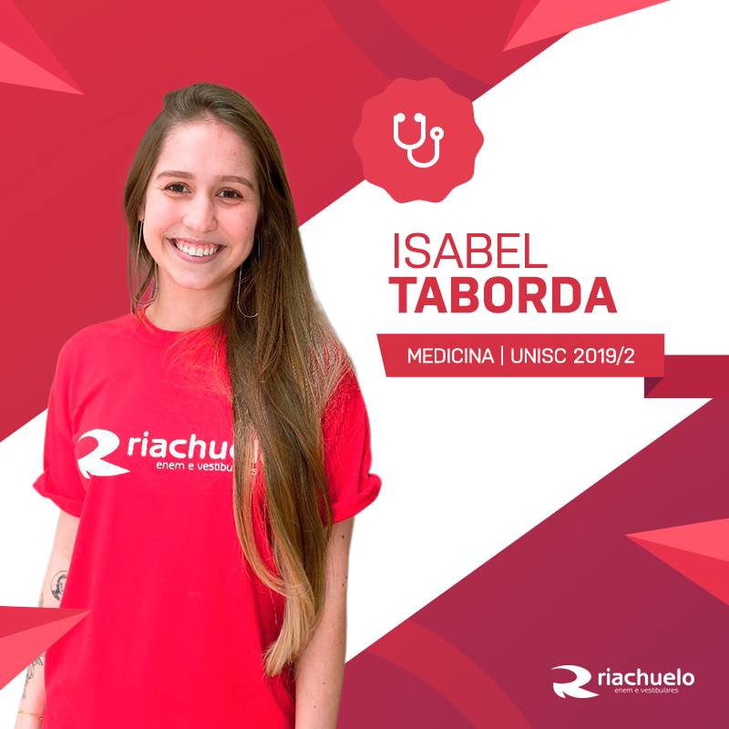 Medicina / 2º Semestre / 2019