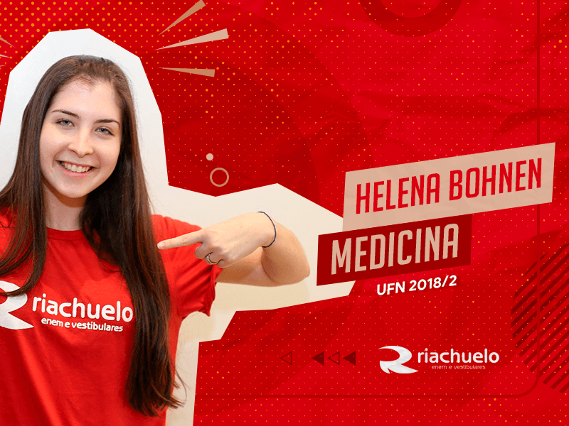 Medicina / 2º Semestre / 2018