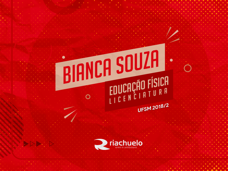 Educação Física / 2º Semestre / 2018