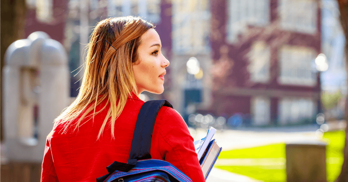 Como usar a nota do ENEM para estudar no exterior?