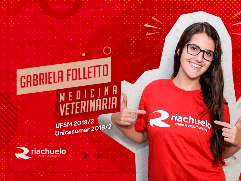 Medicina Veterinária / 2º Semestre / 2018