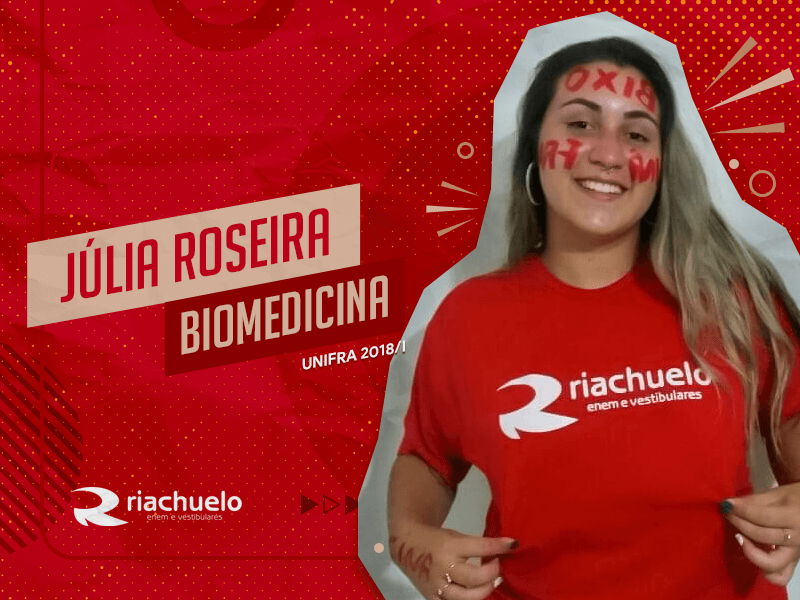 Biomedicina / 1º Semestre / 2018