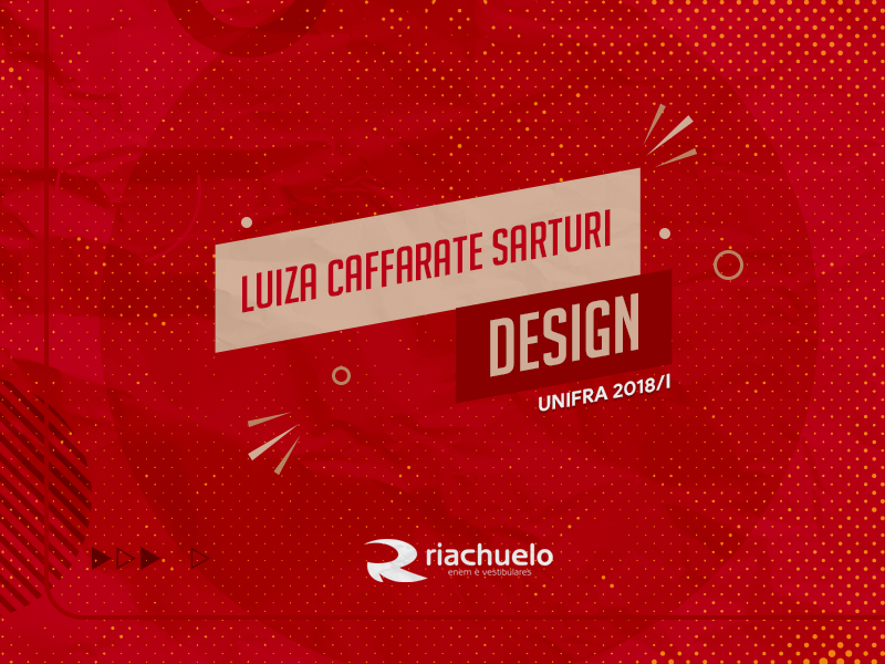 Design / 1º Semestre / 2018