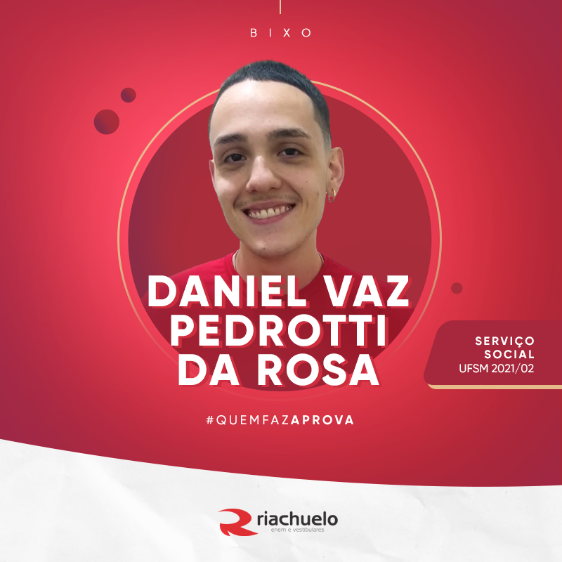 Serviço Social / 2º Semestre / 2021